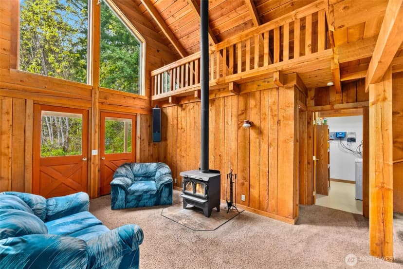 Property photo for 22110 Elbow Lake Road Se #b, Yelm photo 4