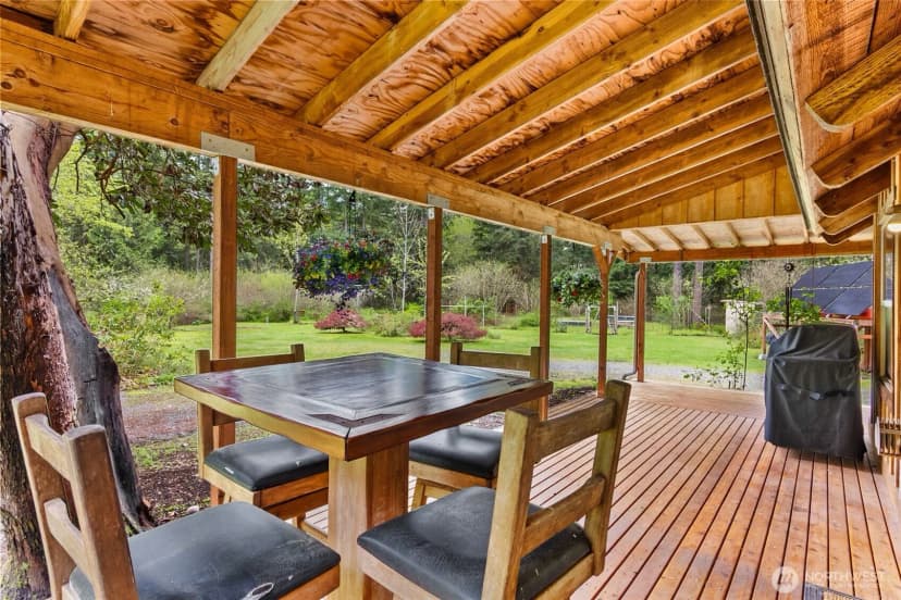 Property photo for 22110 Elbow Lake Road Se #b, Yelm photo 21
