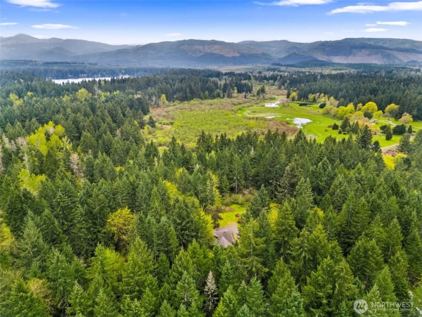 Property photo for 22110 Elbow Lake Road Se #b, Yelm photo 38