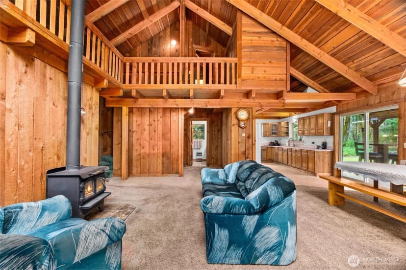 Property photo for 22110 Elbow Lake Road Se #b, Yelm photo 3