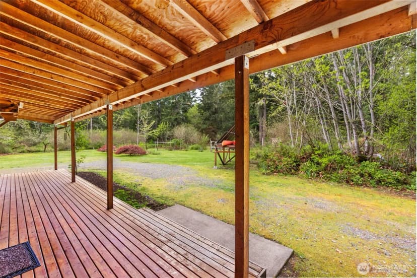 Property photo for 22110 Elbow Lake Road Se #b, Yelm photo 22