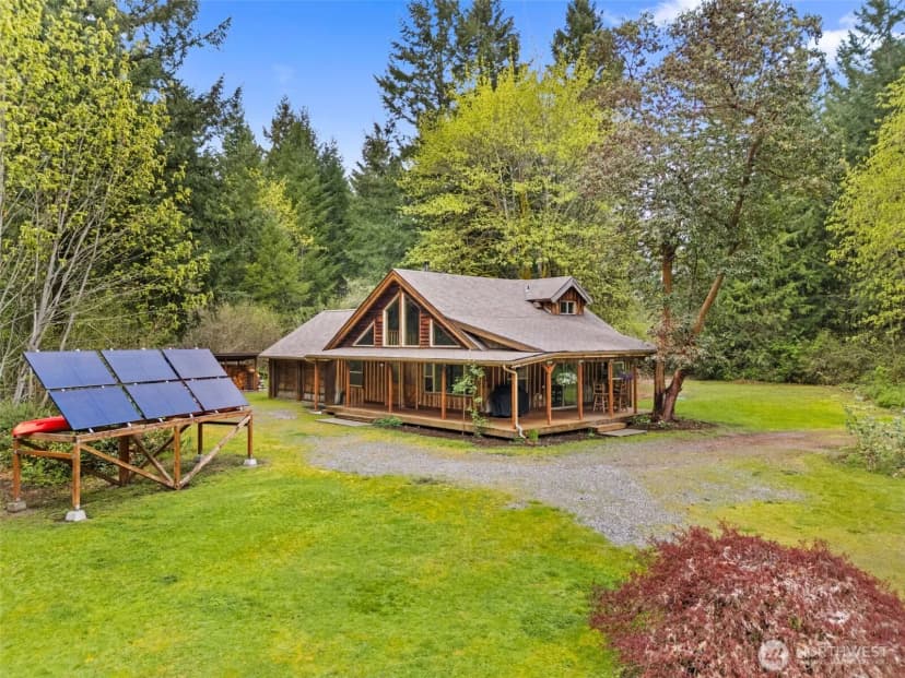 Property photo for 22110 Elbow Lake Road Se #b, Yelm photo 25