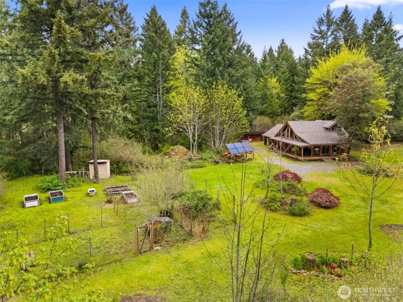 Property photo for 22110 Elbow Lake Road Se #b, Yelm photo 24