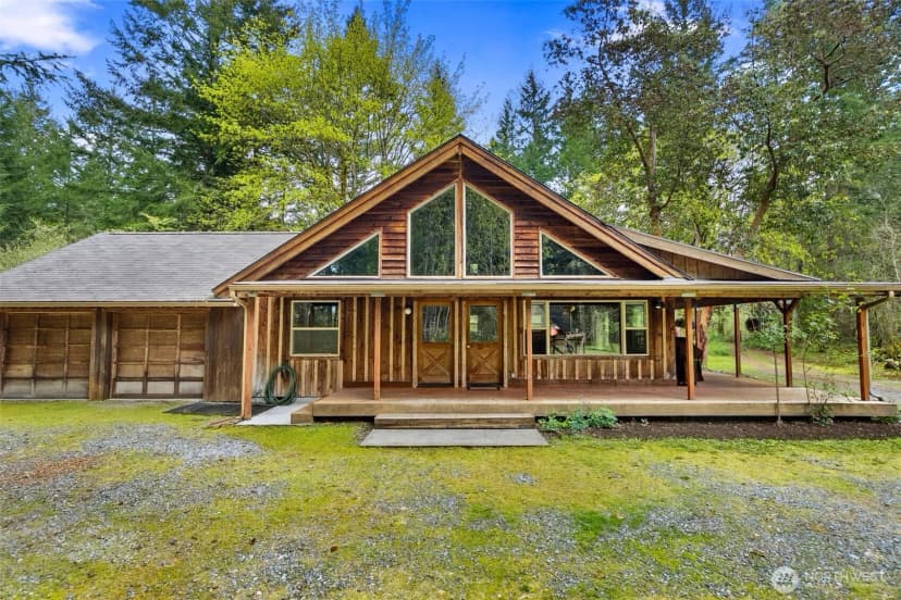 Property photo for 22110 Elbow Lake Road Se #b, Yelm photo 34