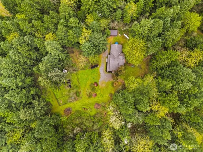Property photo for 22110 Elbow Lake Road Se #b, Yelm photo 2