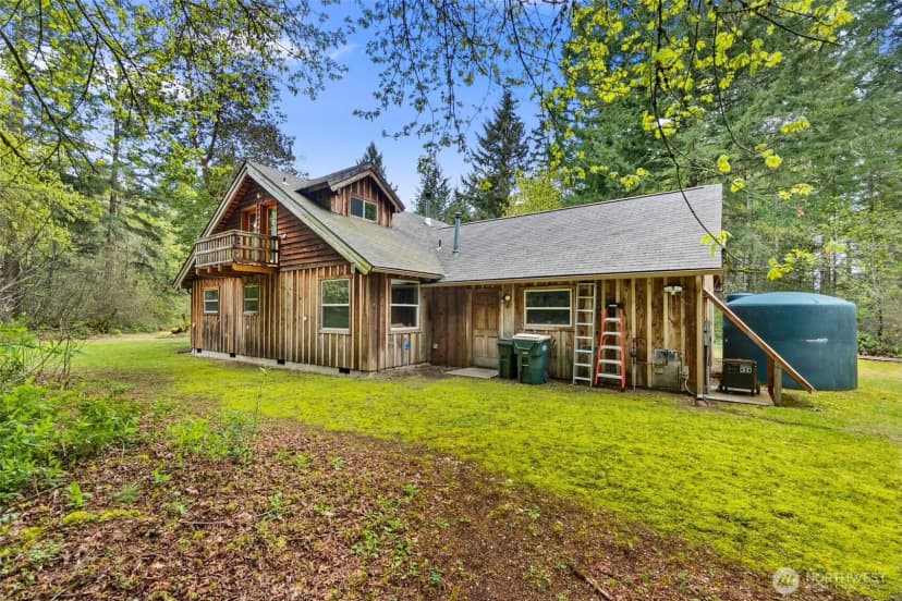 Property photo for 22110 Elbow Lake Road Se #b, Yelm photo 35