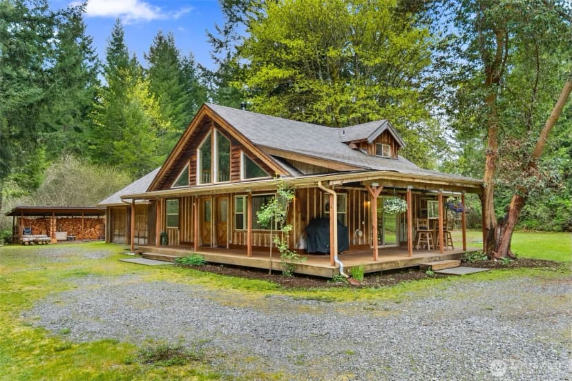 Property photo for 22110 Elbow Lake Road Se #b, Yelm photo 33