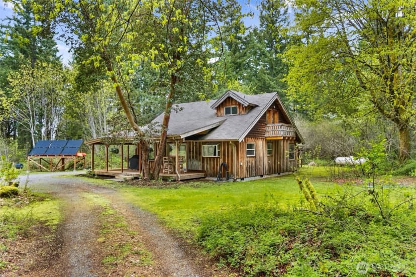 Property photo for 22110 Elbow Lake Road Se #b, Yelm