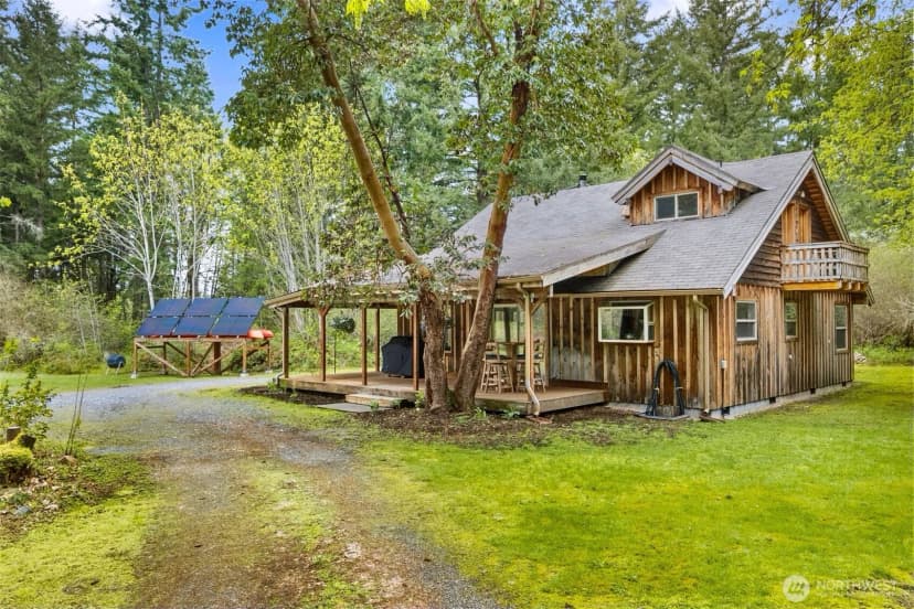 Property photo for 22110 Elbow Lake Road Se #b, Yelm photo 32