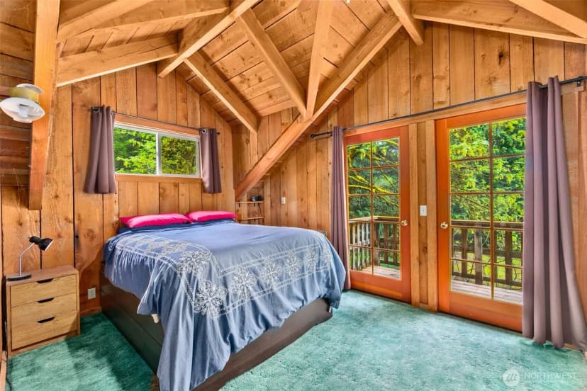 Property photo for 22110 Elbow Lake Road Se #b, Yelm photo 16