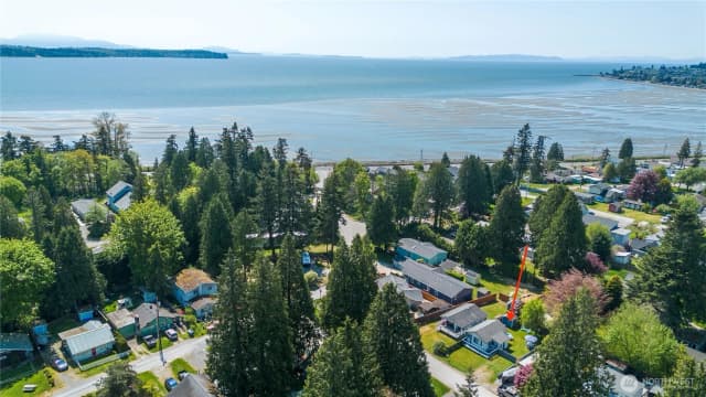 Property photo for 8243 Beachway Drive, Blaine