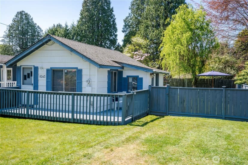 Property photo for 8243 Beachway Drive, Blaine photo 18