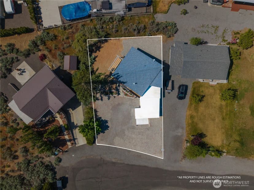 Property photo for 412 Apple Place Sw, Mattawa photo 27