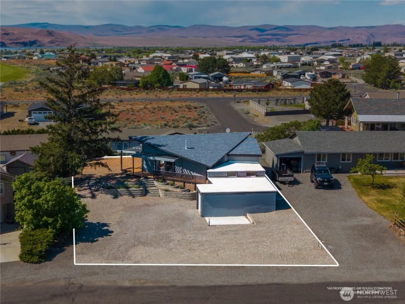 Property photo for 412 Apple Place Sw, Mattawa photo 29