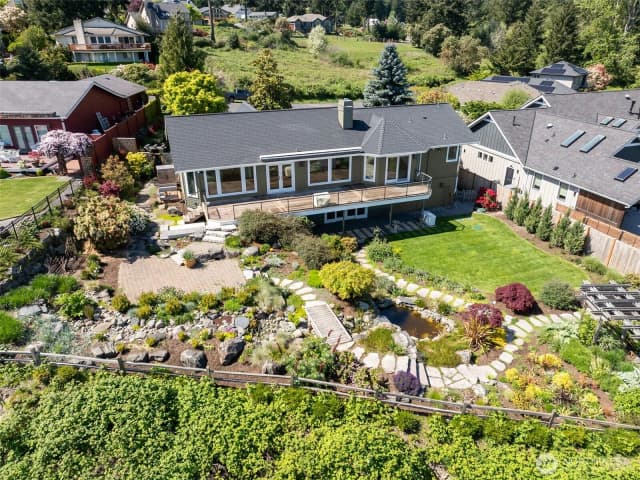 Property photo for 1529 13th Court, Fox Island