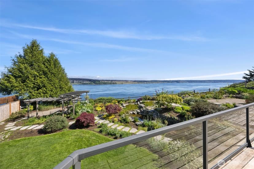 Property photo for 1529 13th Court, Fox Island photo 22