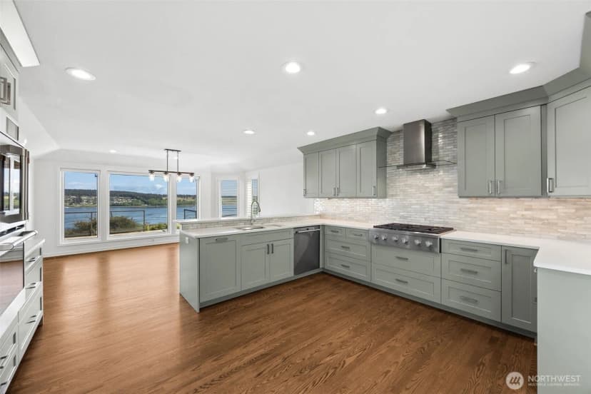 Property photo for 1529 13th Court, Fox Island photo 15