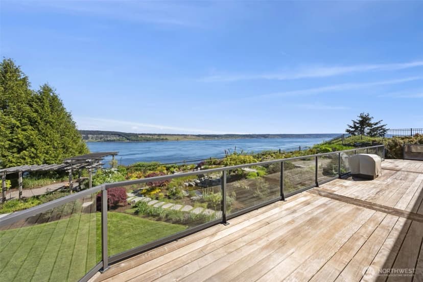 Property photo for 1529 13th Court, Fox Island photo 19