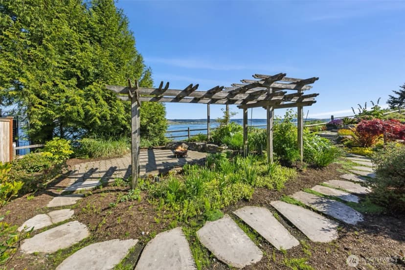 Property photo for 1529 13th Court, Fox Island photo 37