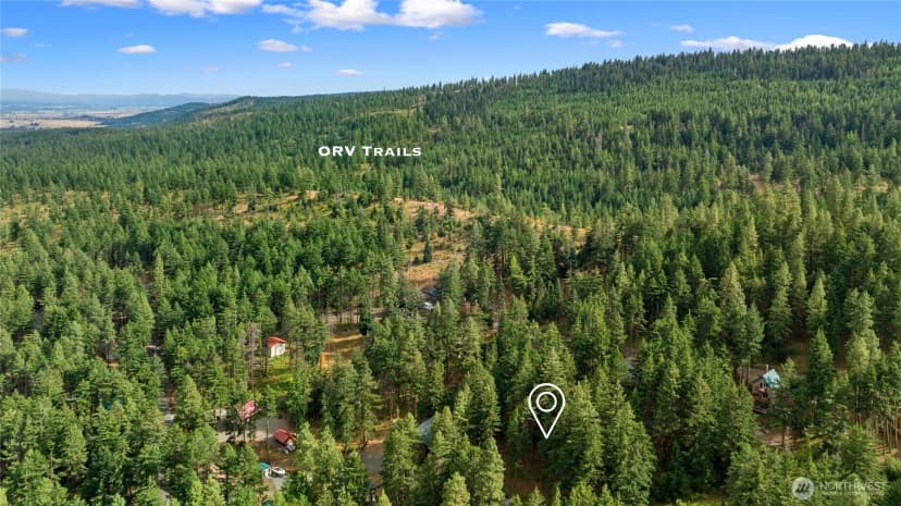 Property photo for 100 Klancie Lane, Cle Elum photo 8
