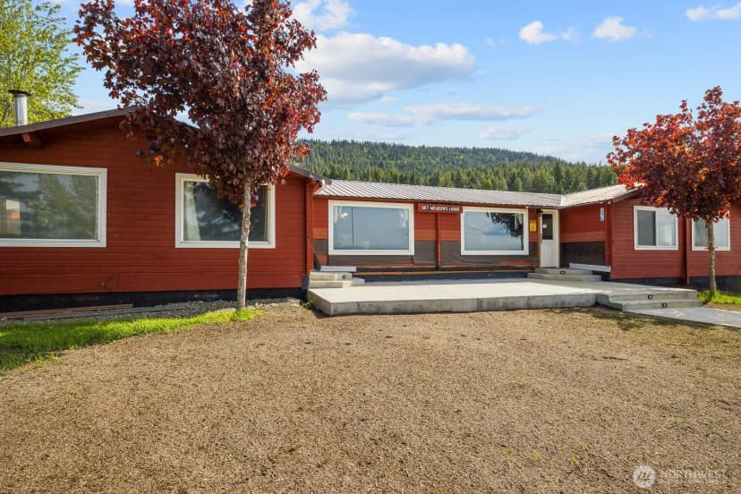 Property photo for 100 Klancie Lane, Cle Elum photo 13