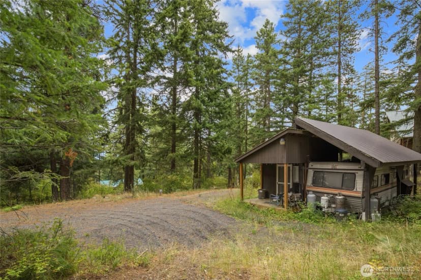 Property photo for 100 Klancie Lane, Cle Elum photo 4