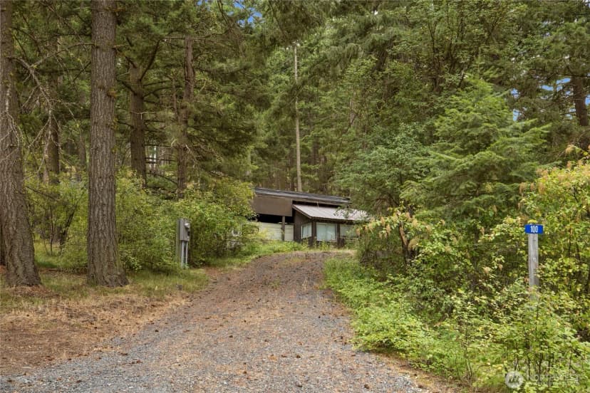 Property photo for 100 Klancie Lane, Cle Elum photo 7