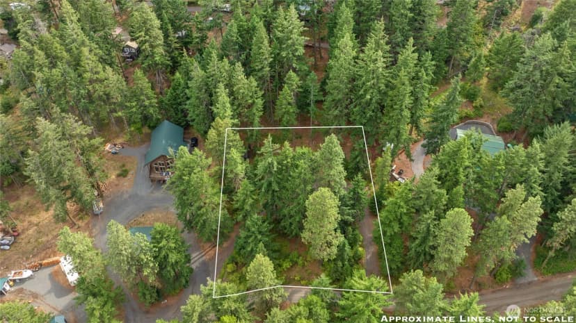 Property photo for 100 Klancie Lane, Cle Elum photo 2