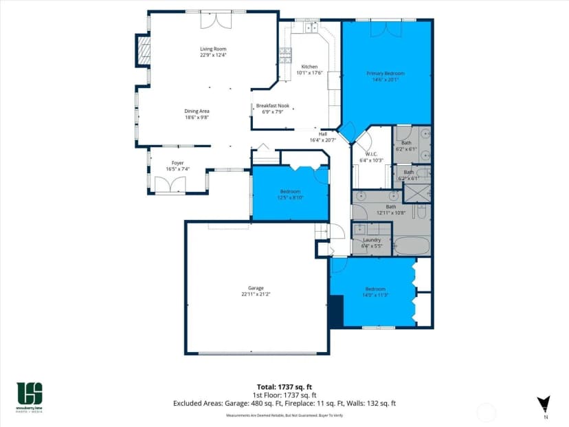 Property photo for 2475 Sw Talon Loop, Oak Harbor photo 31