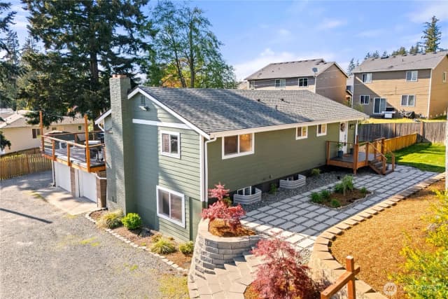 Property photo for 469 Hoquiam Avenue Ne, Renton