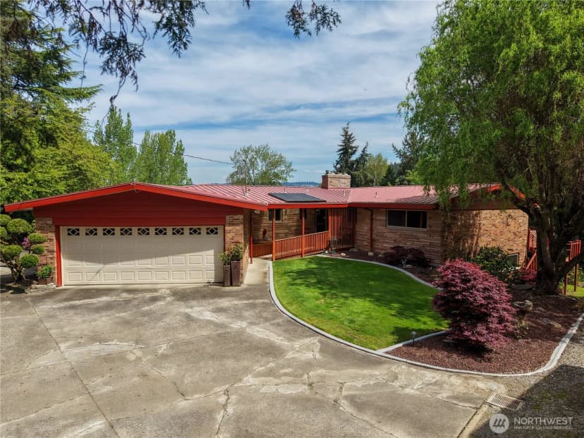 Property photo for 1243 25th Street Se, Puyallup photo 4