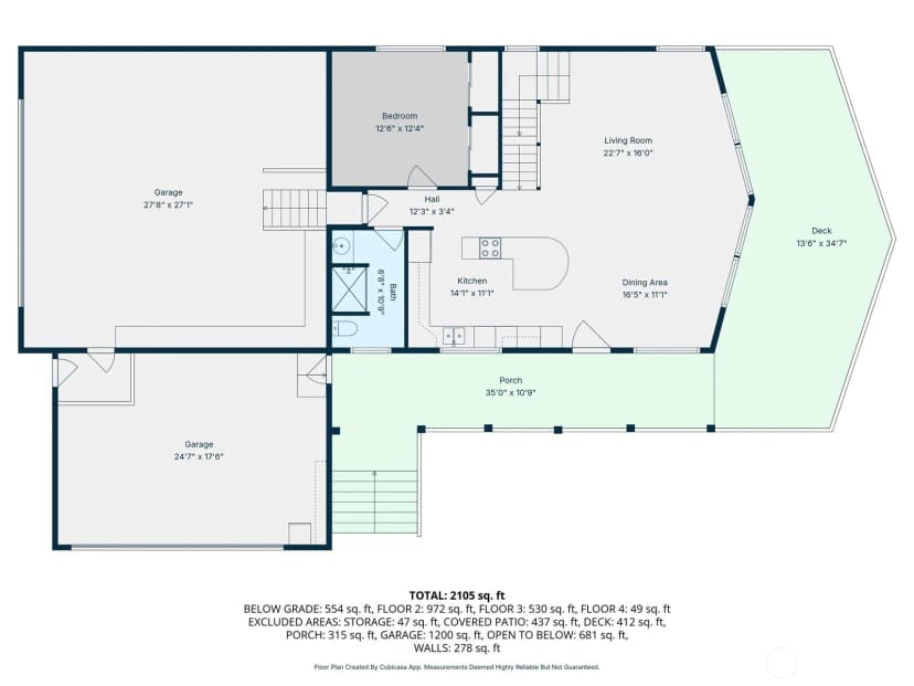 Property photo for 45220 Rantz Park Lane N, Wilbur photo 38