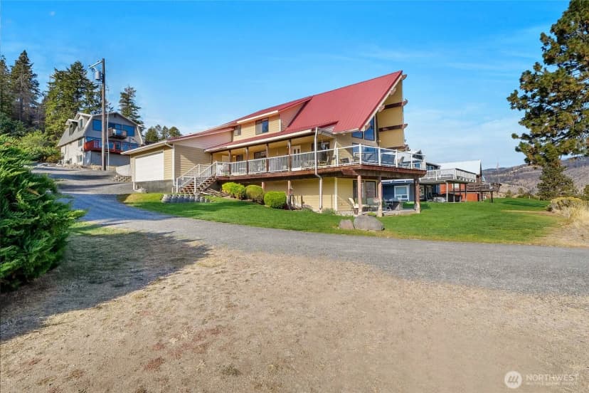 Property photo for 45220 Rantz Park Lane N, Wilbur photo 9