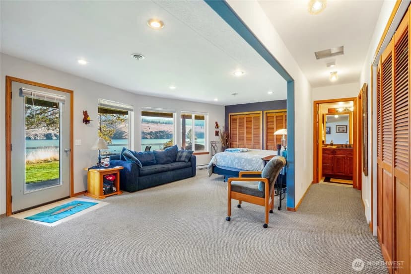 Property photo for 45220 Rantz Park Lane N, Wilbur photo 28
