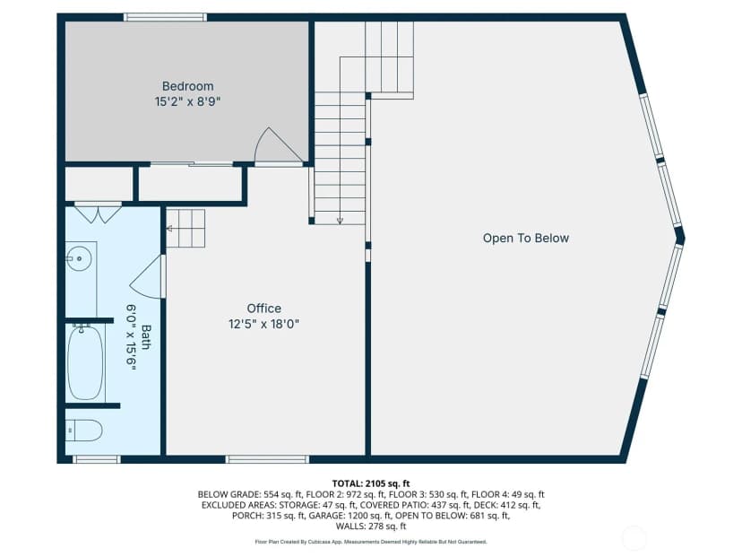 Property photo for 45220 Rantz Park Lane N, Wilbur photo 39