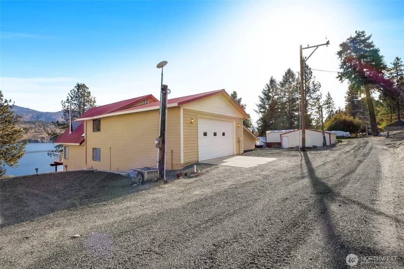 Property photo for 45220 Rantz Park Lane N, Wilbur photo 7