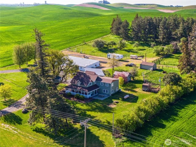 Property photo for 3001 Pullman Albion Road, Pullman