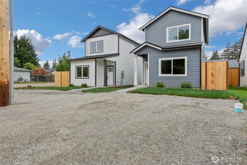 Property photo for 9420 S D St #2, Tacoma photo 2