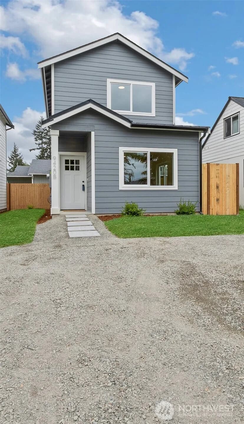 Property photo for 9420 S D St #2, Tacoma