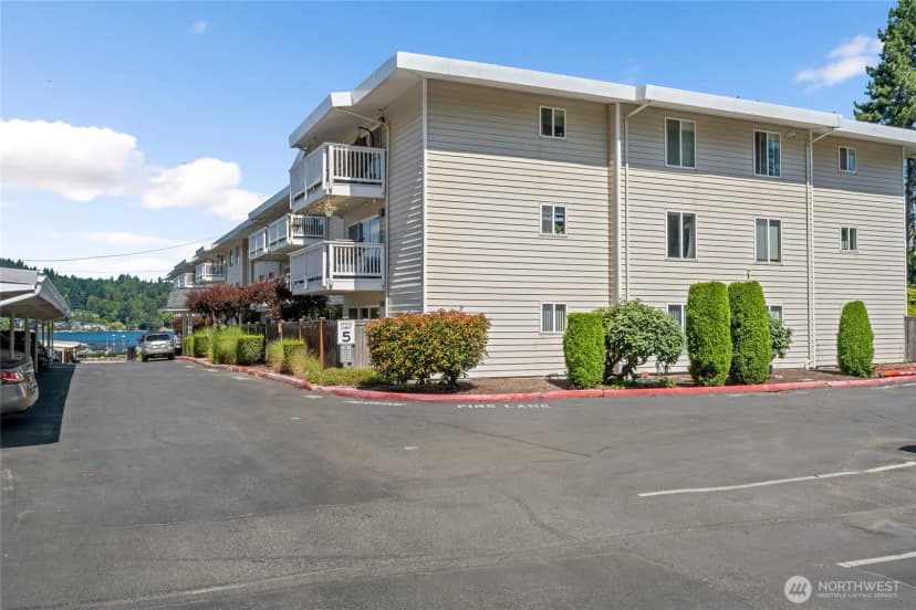 Property photo for 5021 Ripley Lane N #311, Renton photo 31