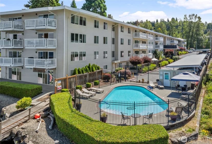 Property photo for 5021 Ripley Lane N #311, Renton photo 25