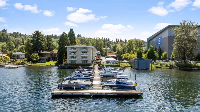 Property photo for 5021 Ripley Lane N #311, Renton photo 27