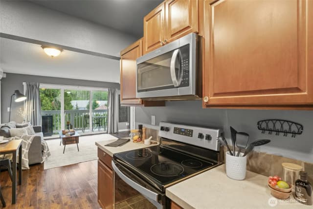 Property photo for 5021 Ripley Lane N #311, Renton photo 5