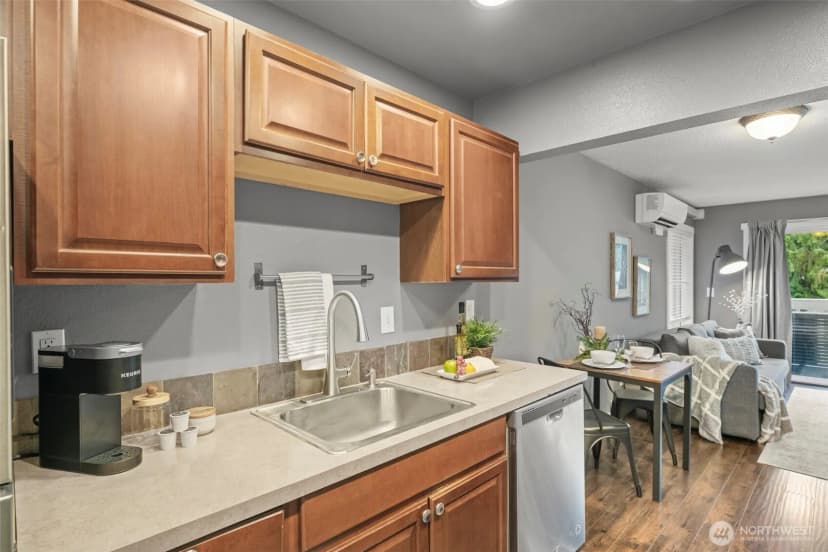 Property photo for 5021 Ripley Lane N #311, Renton photo 6