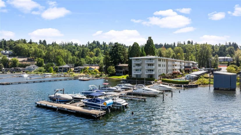 Property photo for 5021 Ripley Lane N #311, Renton