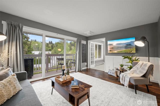Property photo for 5021 Ripley Lane N #311, Renton photo 2