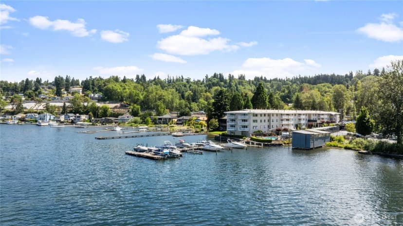 Property photo for 5021 Ripley Lane N #311, Renton photo 28