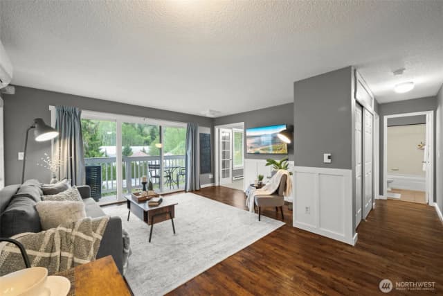 Property photo for 5021 Ripley Lane N #311, Renton photo 4