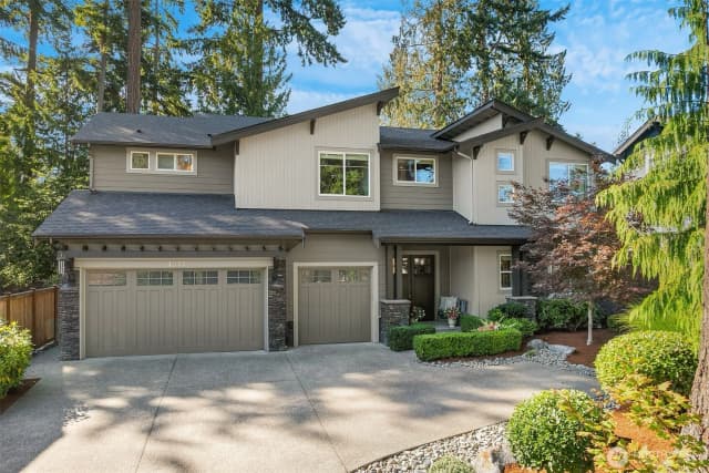 Property photo for 4525 90th Avenue Se, Mercer Island photo 3