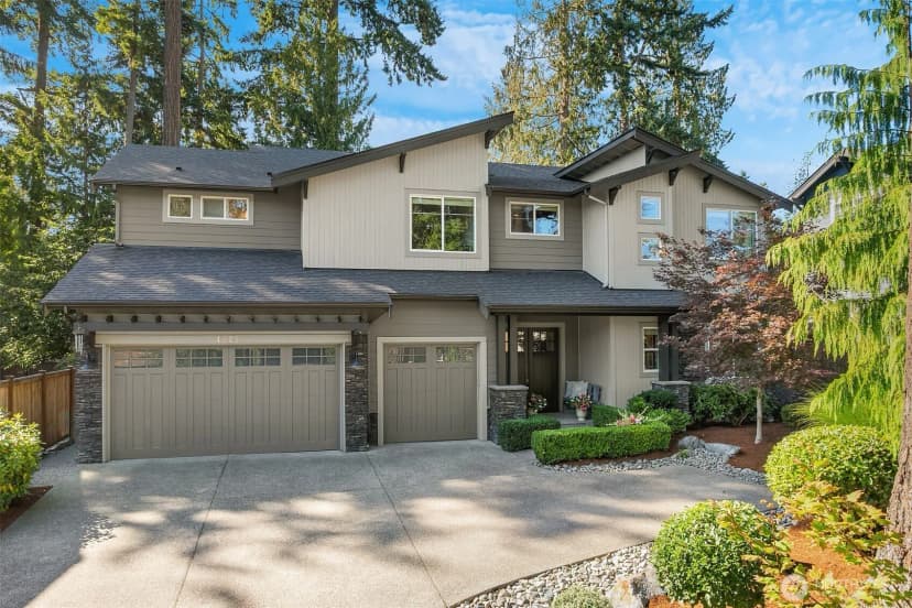 Property photo for 4525 90th Avenue Se, Mercer Island photo 3